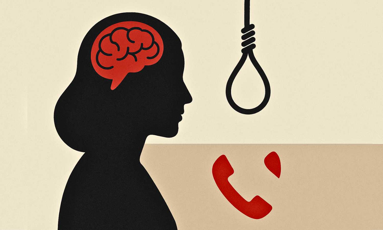 Mental Health Helpline