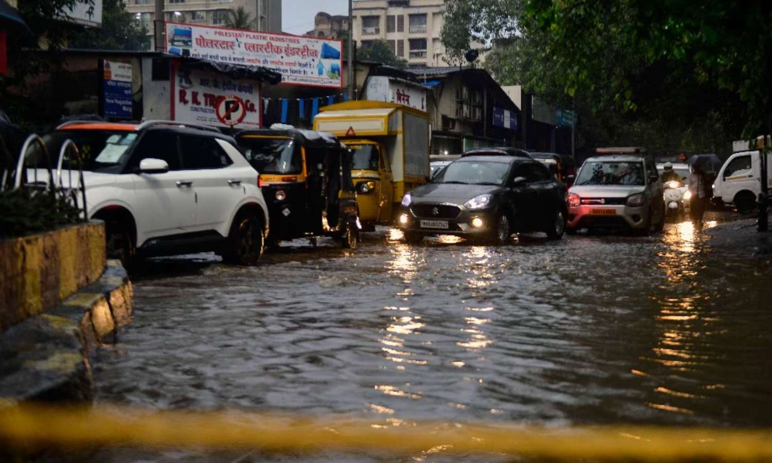 Monsoon