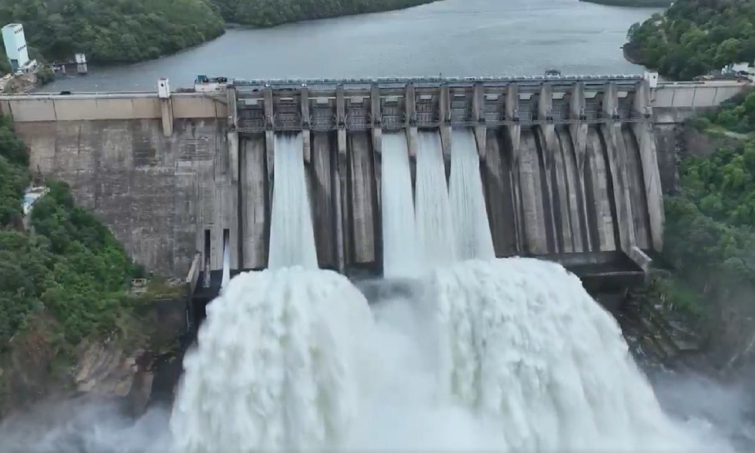 Nagarjuna Sagar