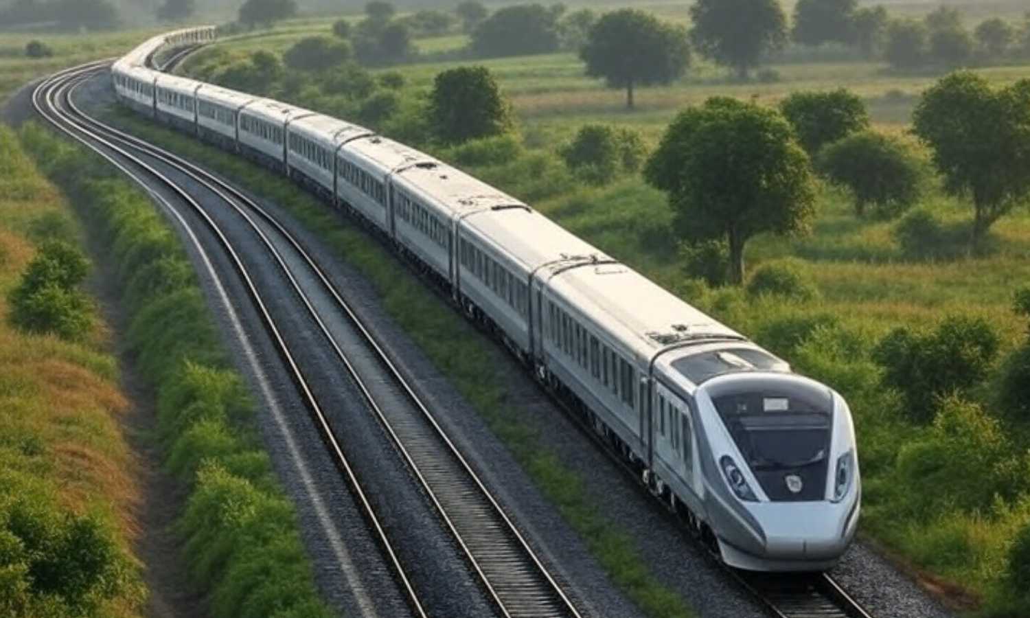 Outer Ring Rail