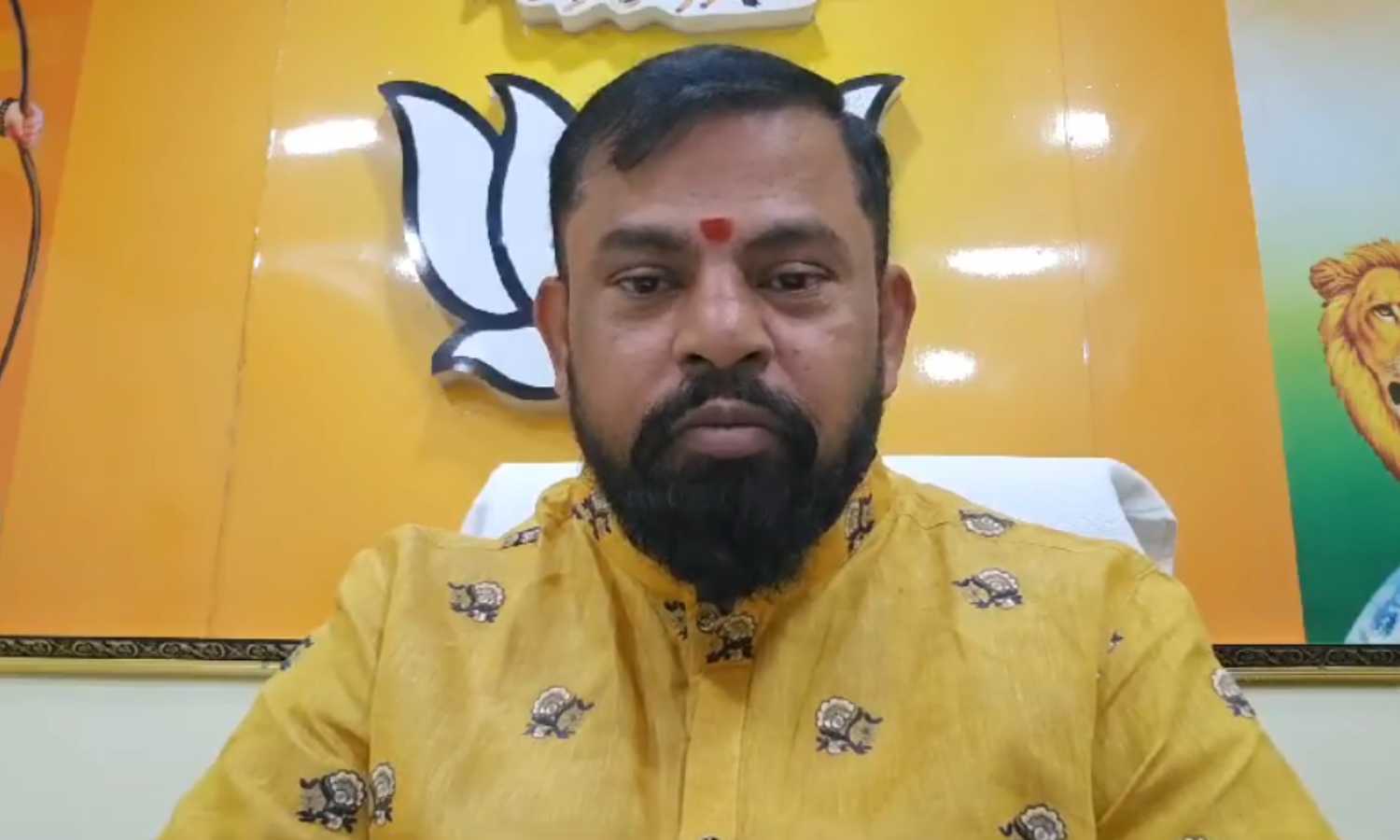 Raja Singh