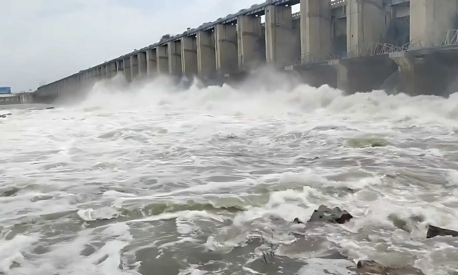 Heavy Rains