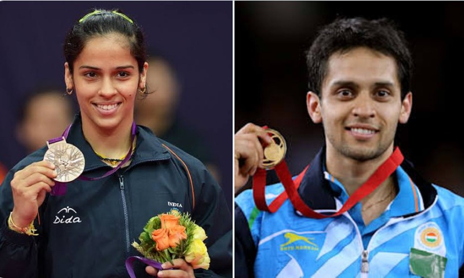 Saina Nehwal Separation
