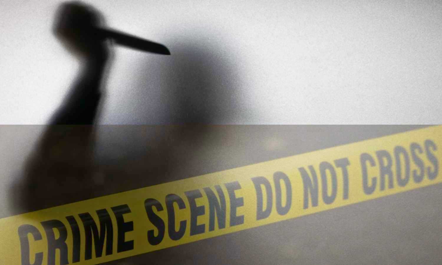 Gadwal Stabbing