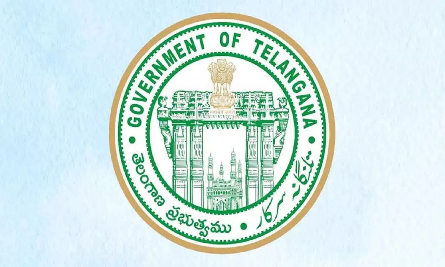 Telangana contract staff