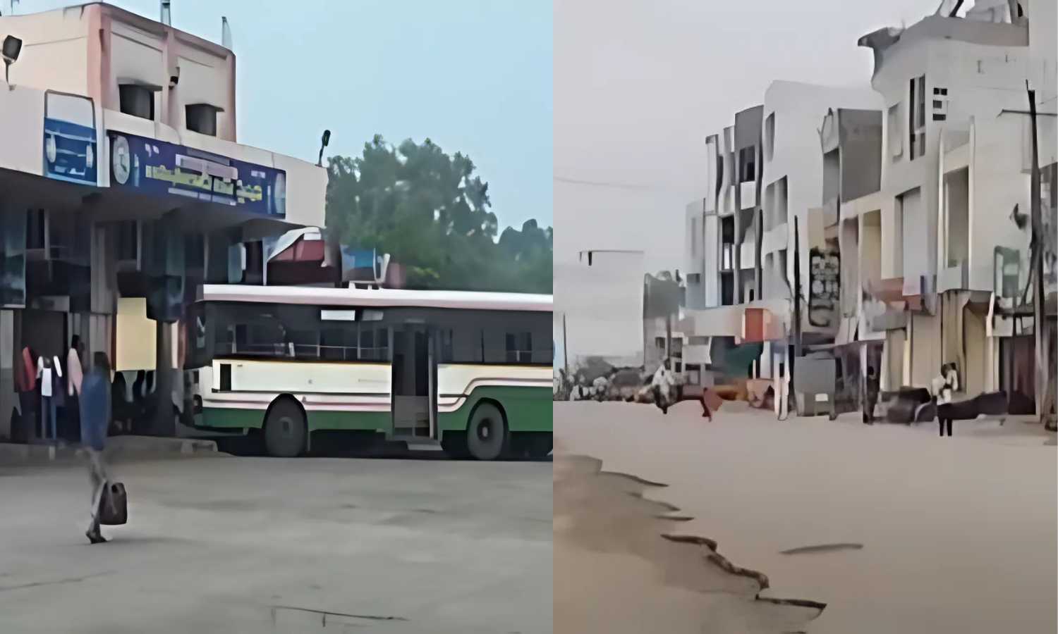 Adilabad Bandh