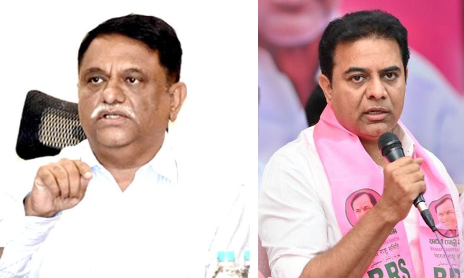 KTR ordered Formula E