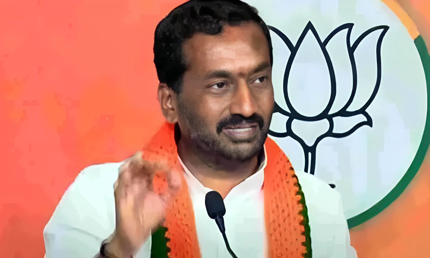 Banakacharla Project