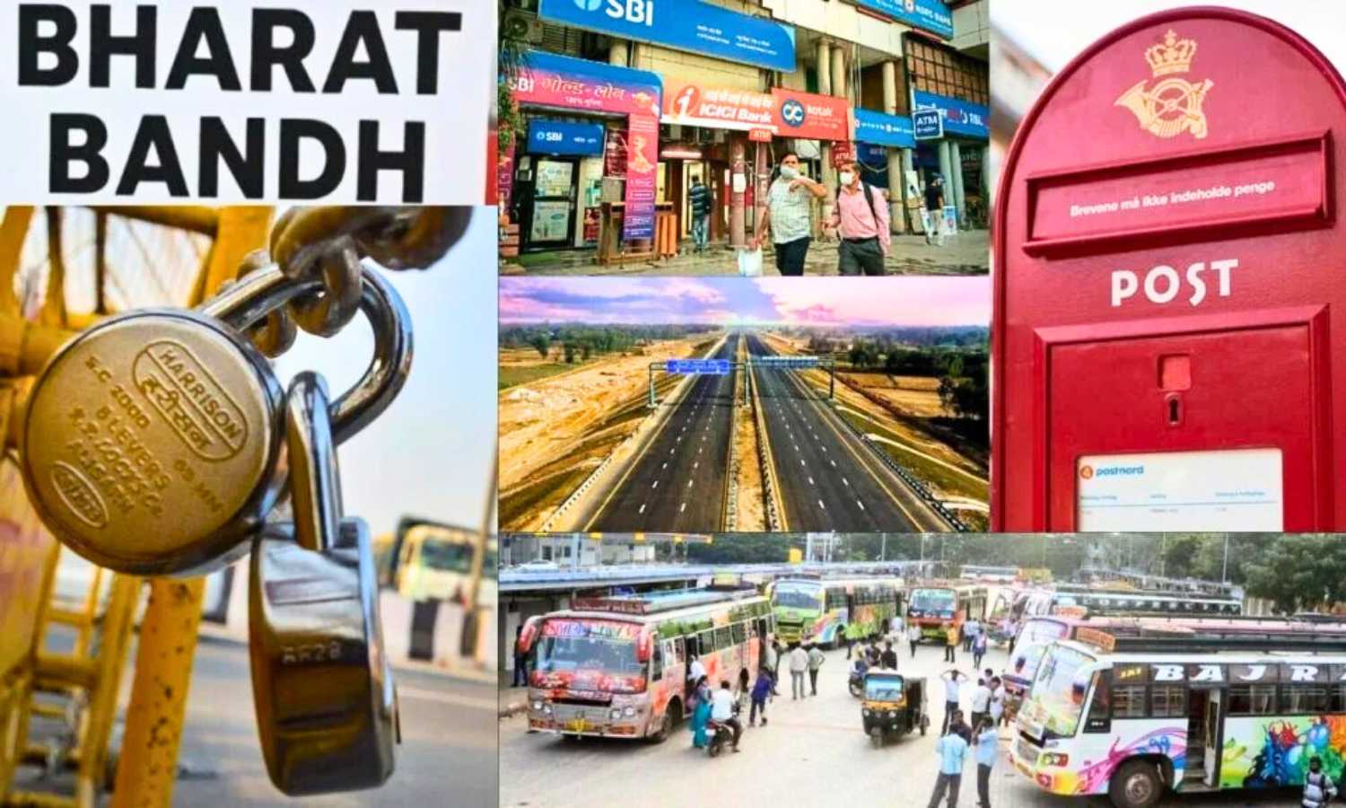 Bharat Bandh