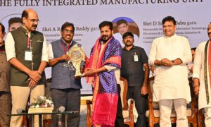 Bharat Future City