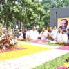 Bharat Ratna Jaipal Reddy