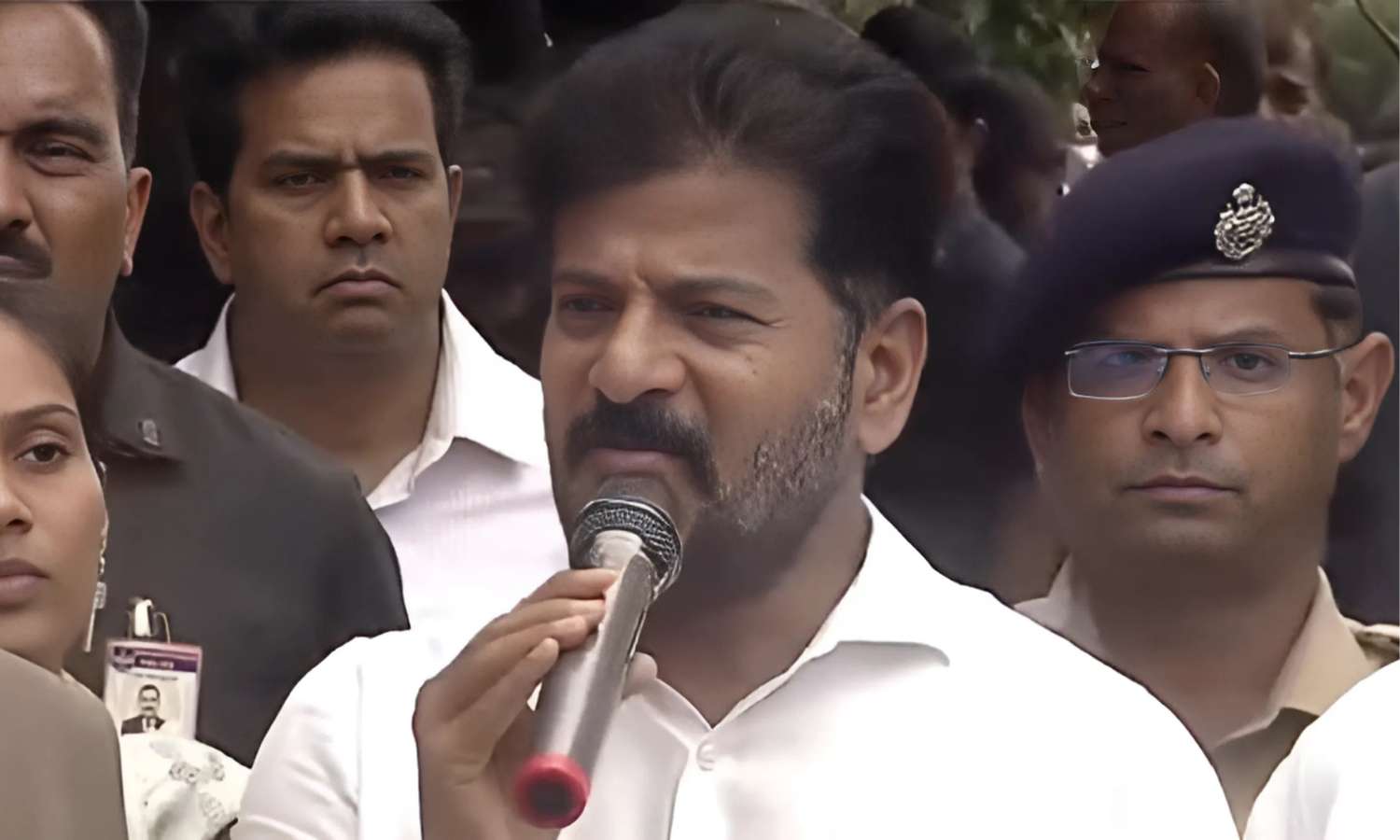 CM on Pashamylaram