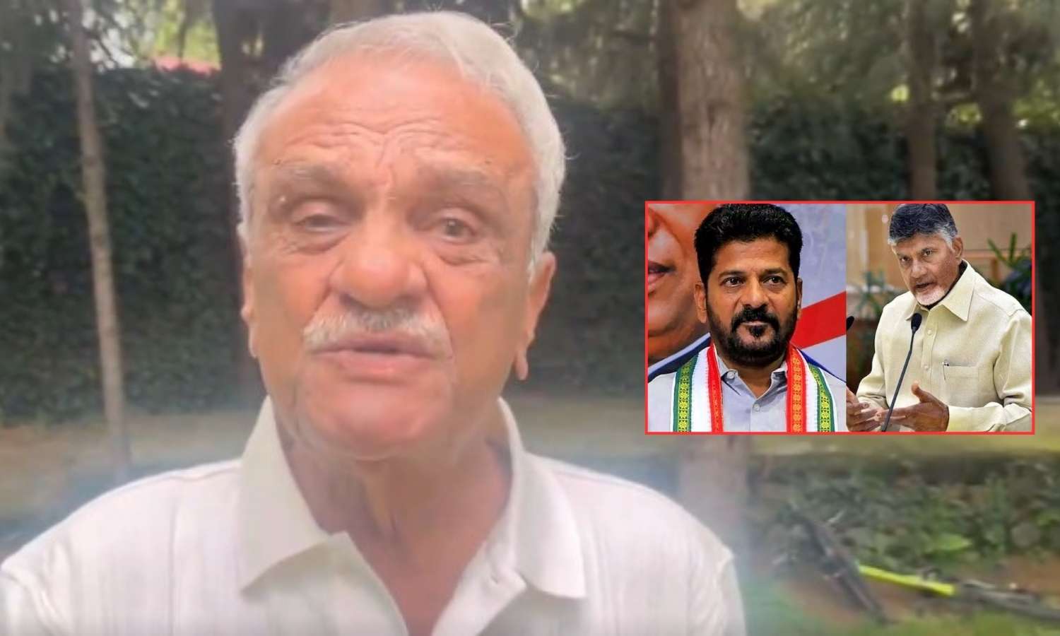 CPI Narayana