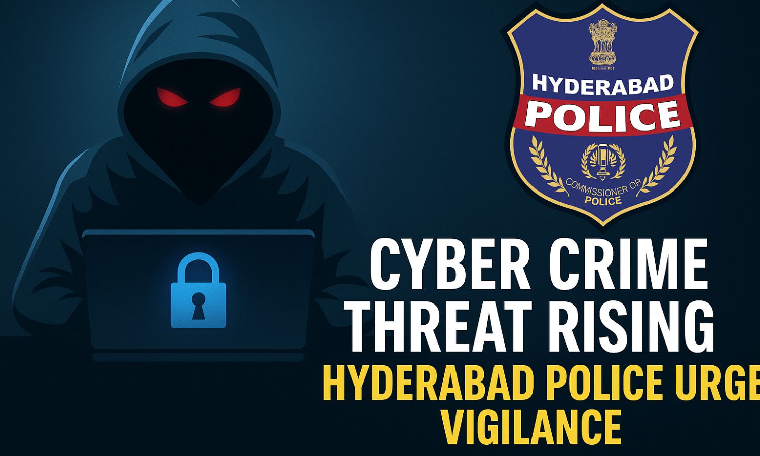 Cyber Crime