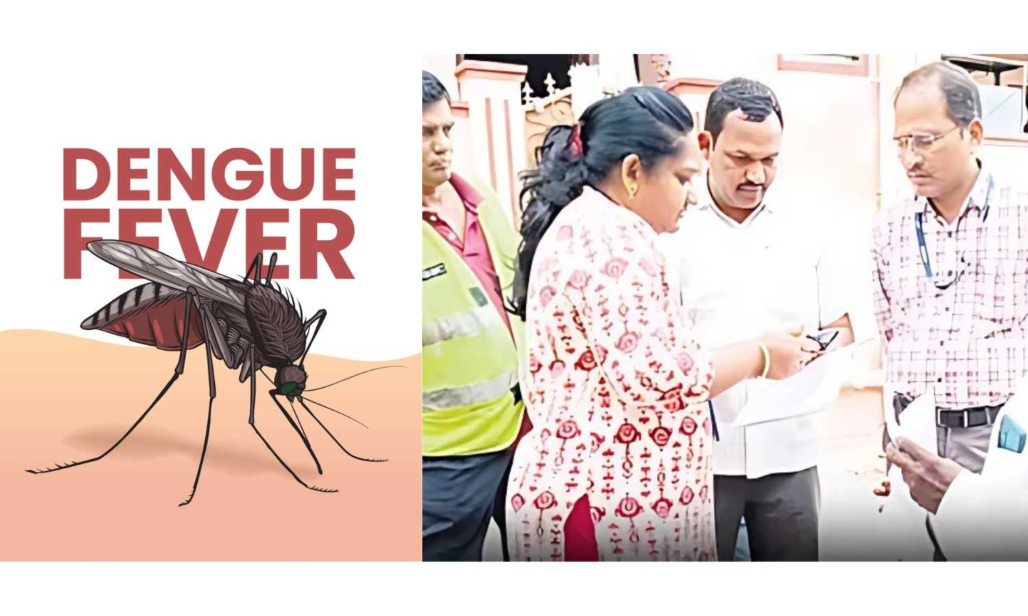 Dengue Case
