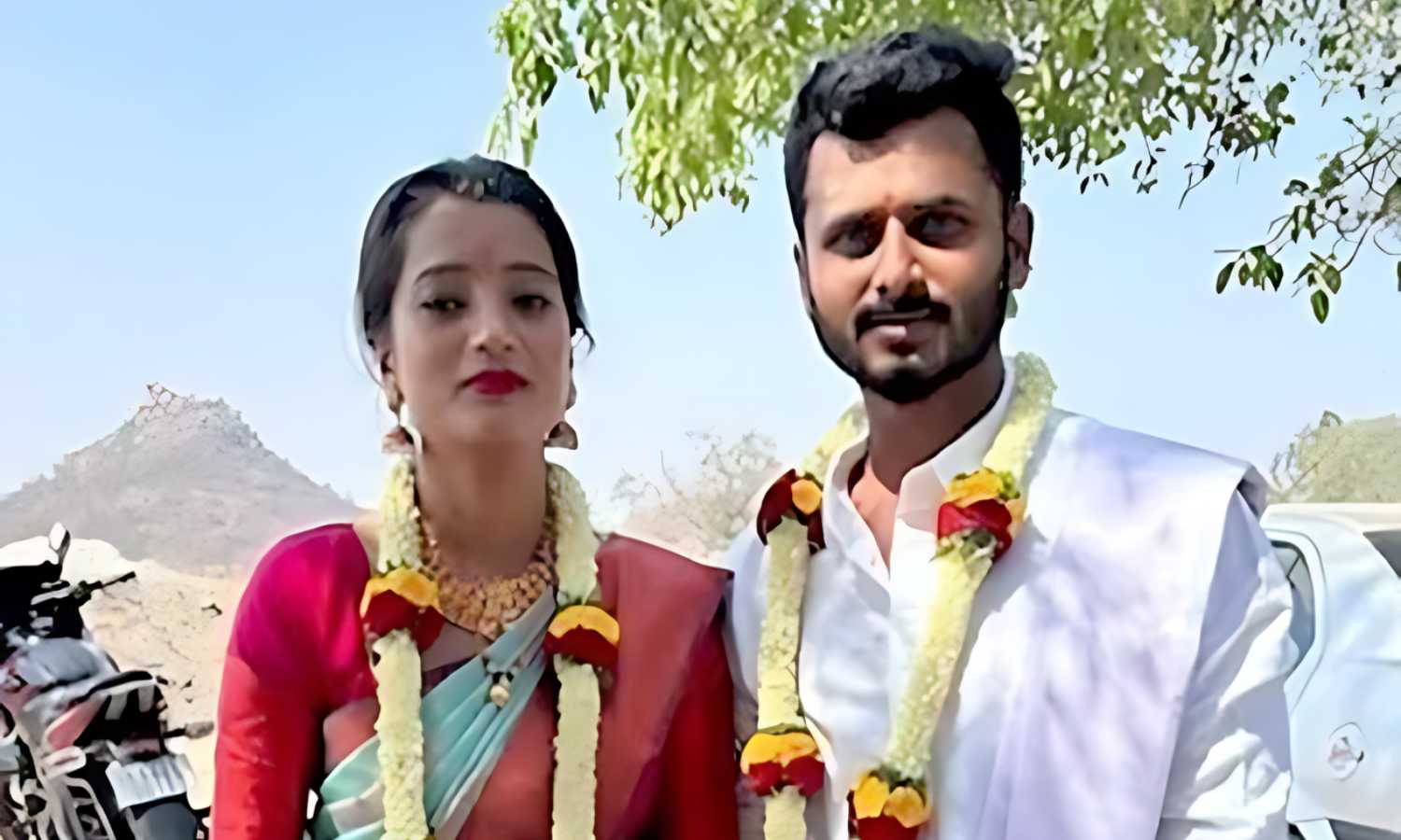 Dowry Harassment