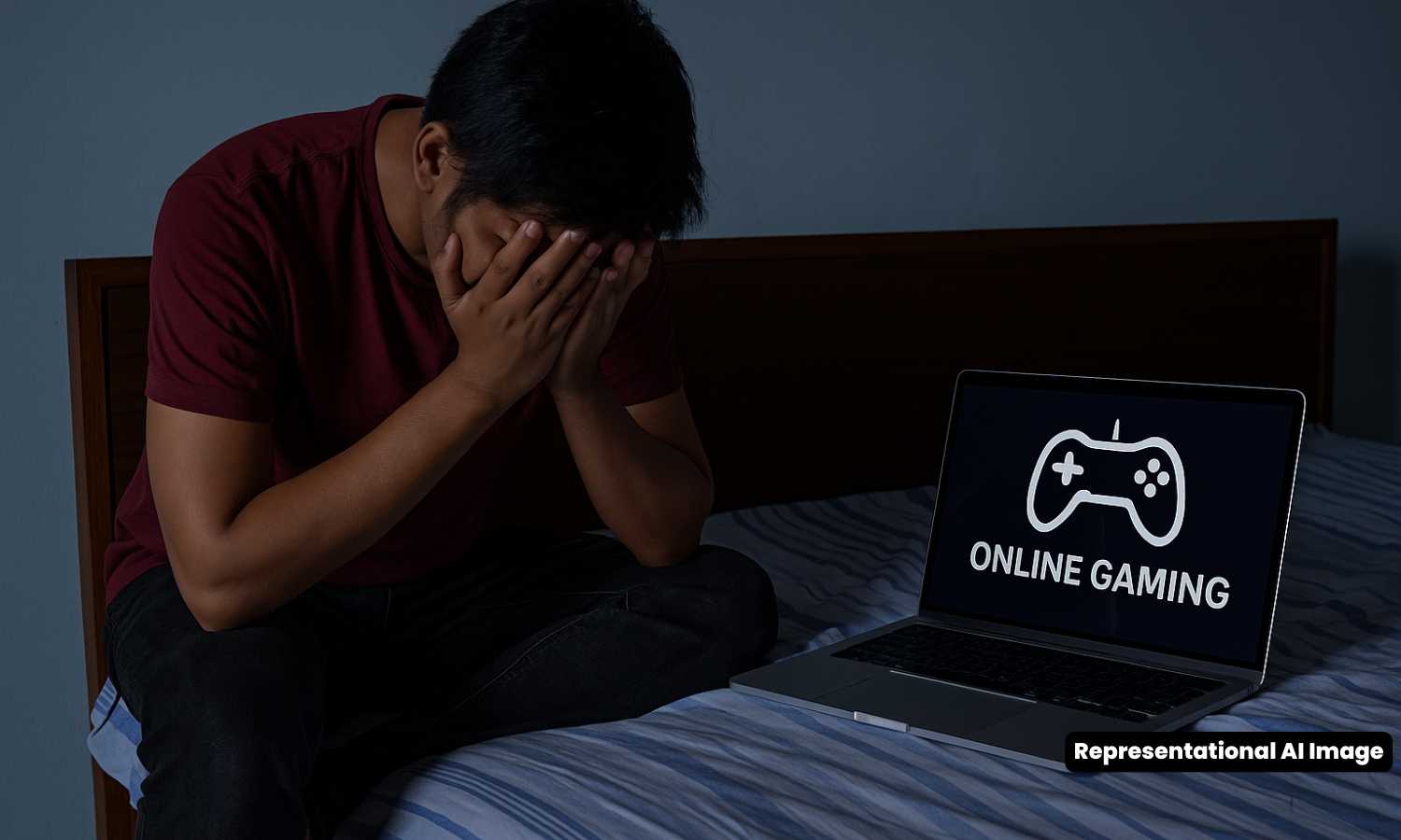 Online Gaming
