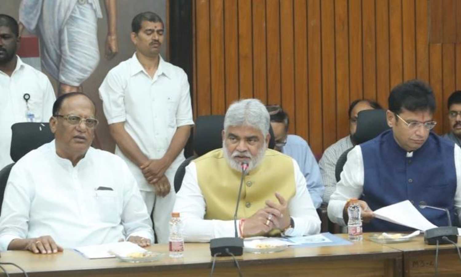 Gaddam Prasad Kumar