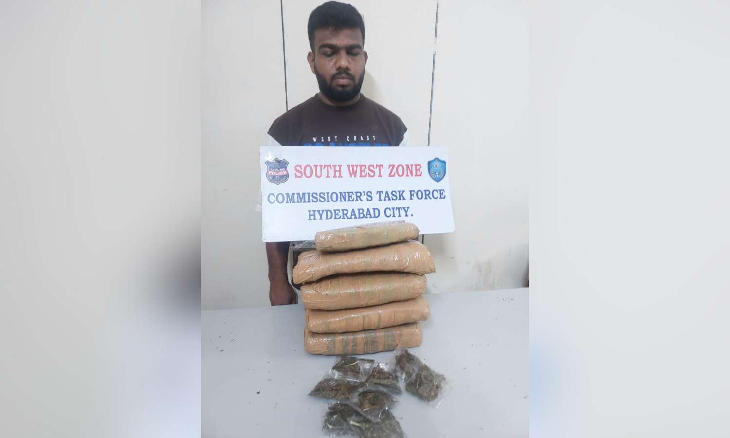 Ganja Supplier