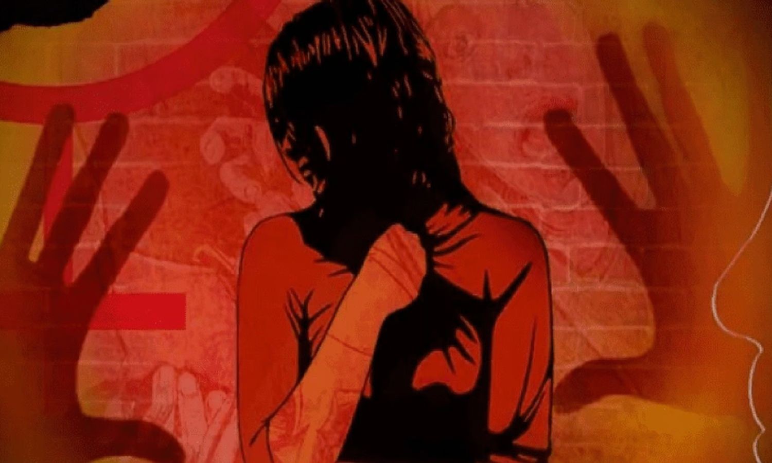 Girl Abducted