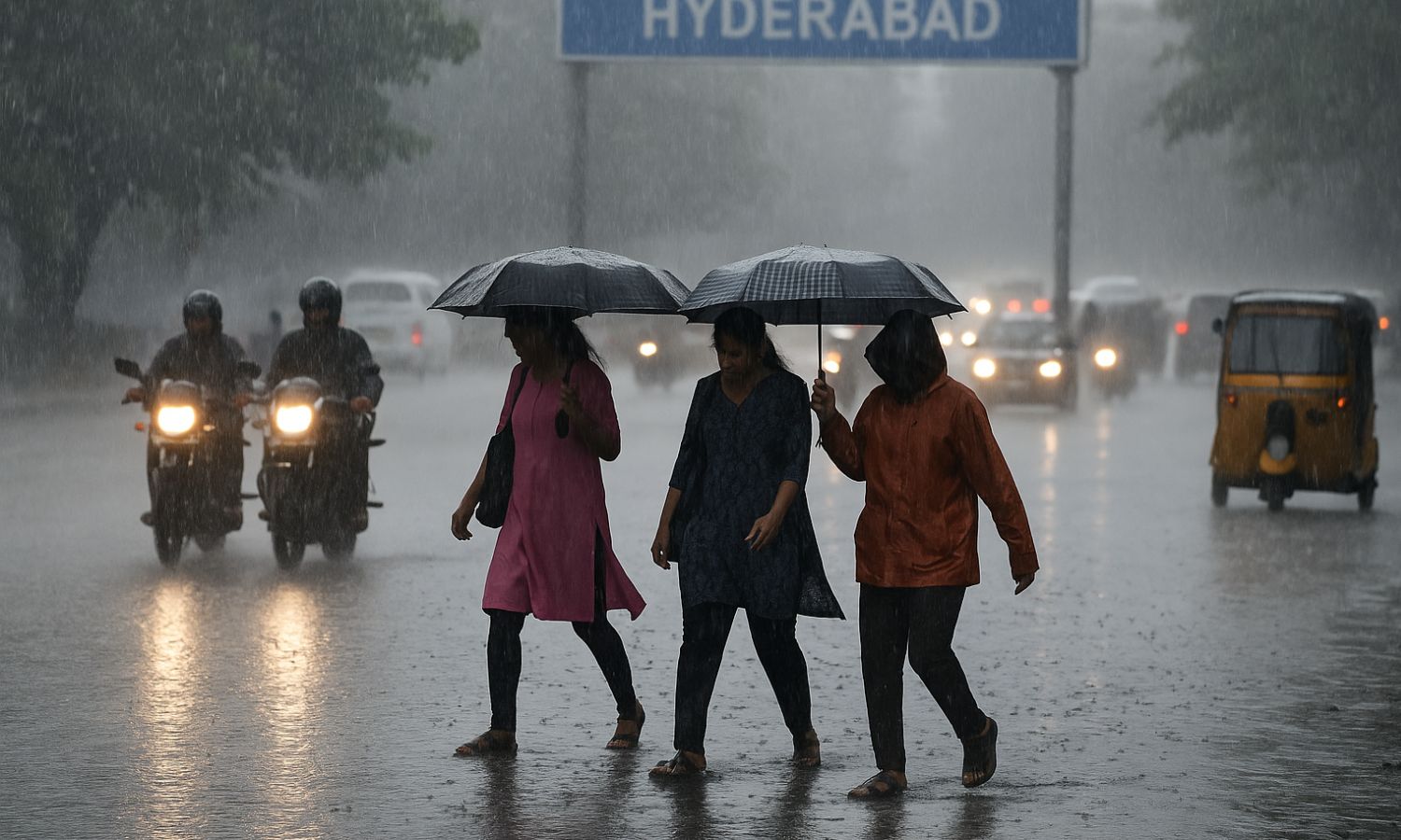 Heavy Rain