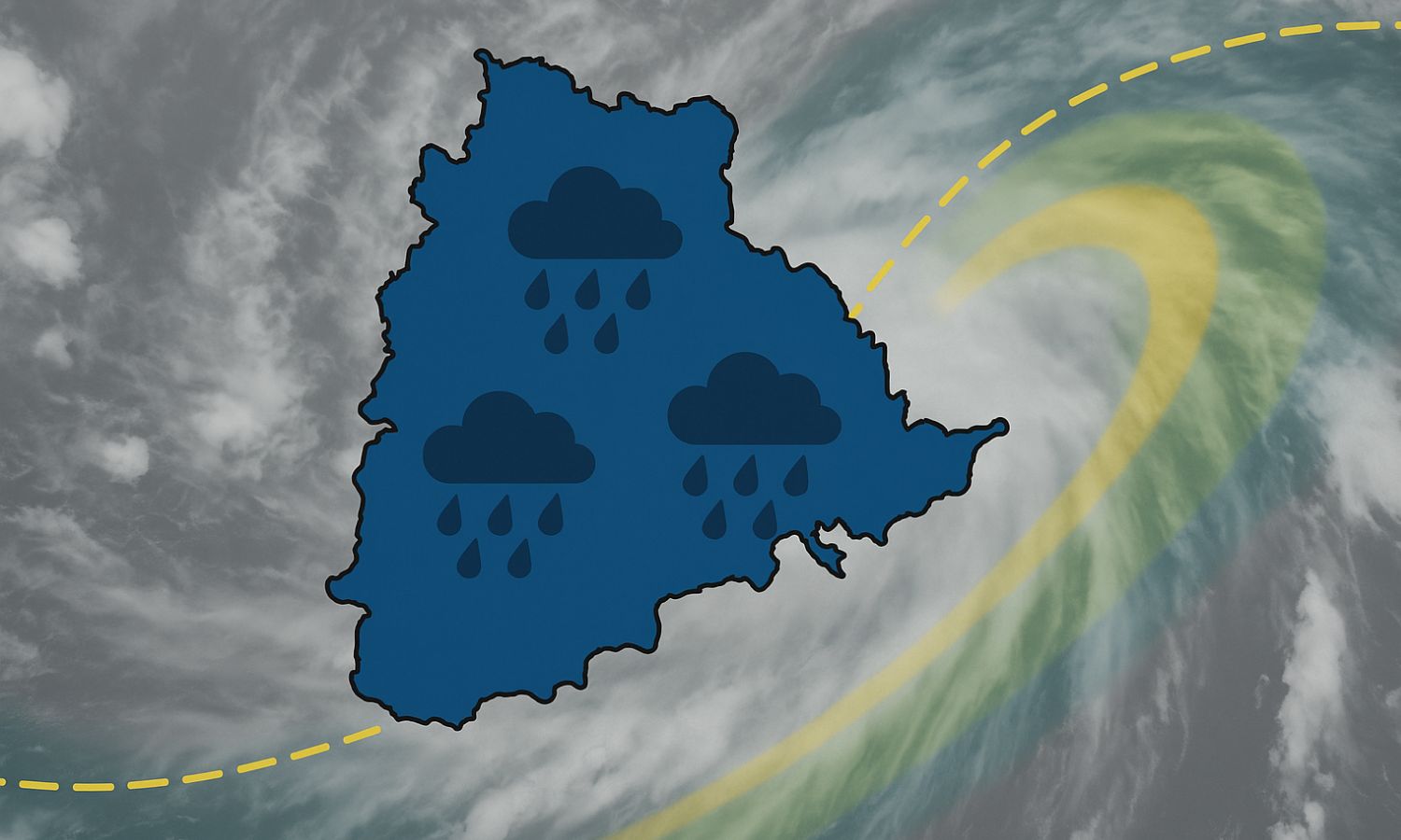 IMD Forecasts