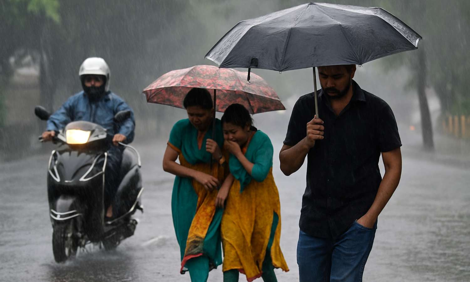 Heavy Rain