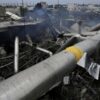 Industrial Blast Sangareddy