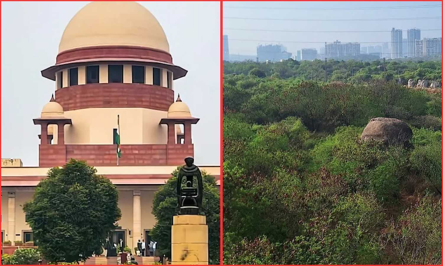 Kancha Gachibowli