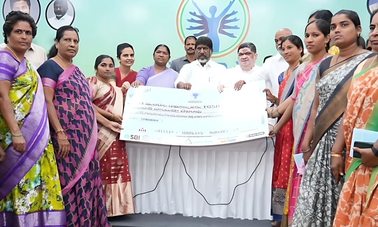 Mahila Shakti