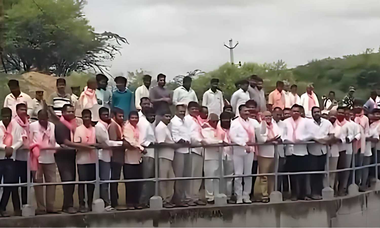 Mallanna Sagar