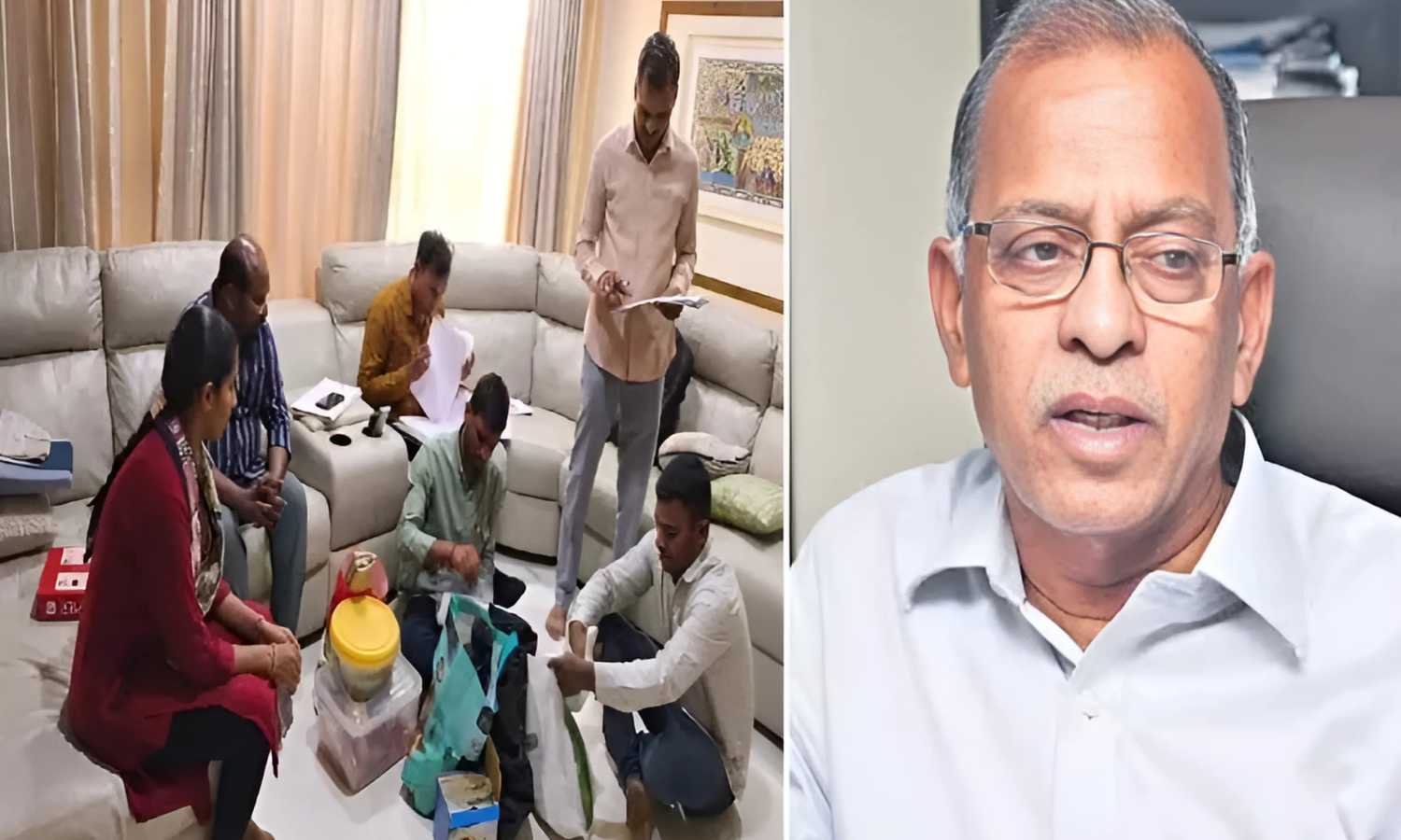 Muralidhar Rao