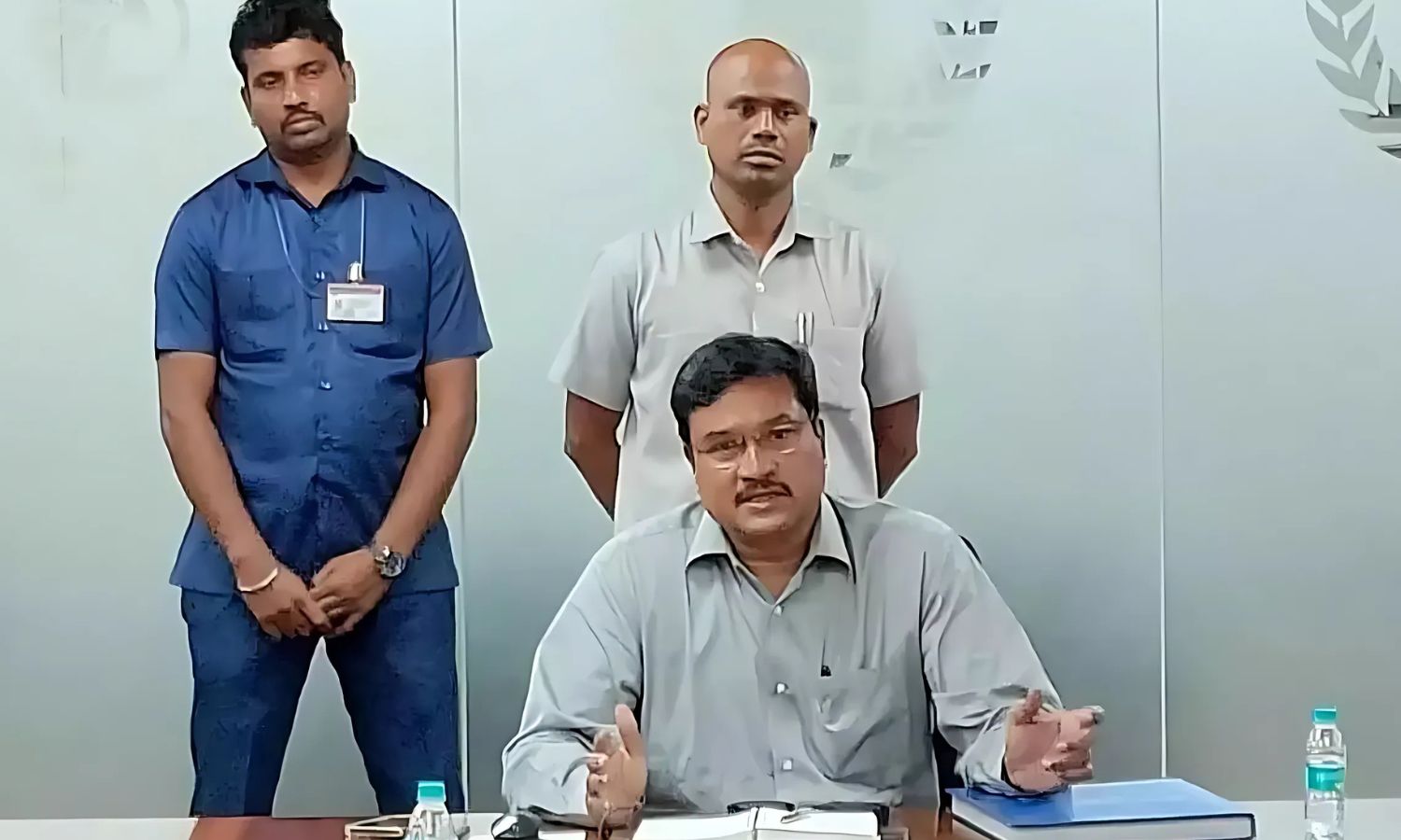 Owaisi Fatima College