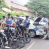 Patrol Units