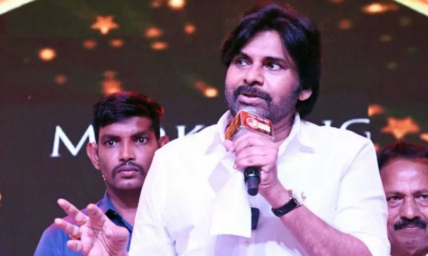 Pawan Kalyan