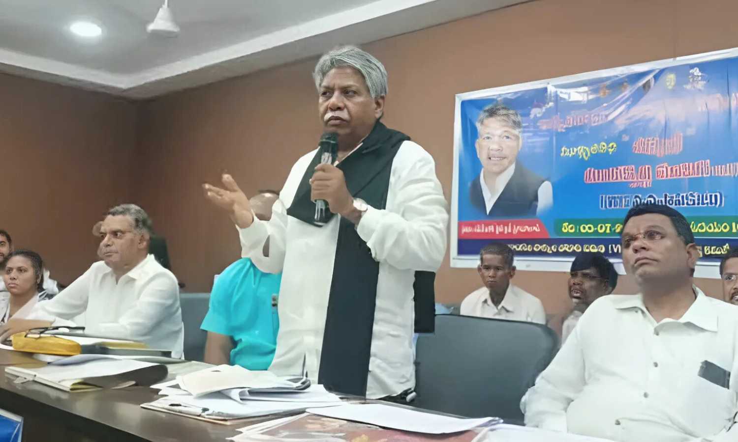 Pension Hike