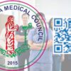 QR Codes Transparency