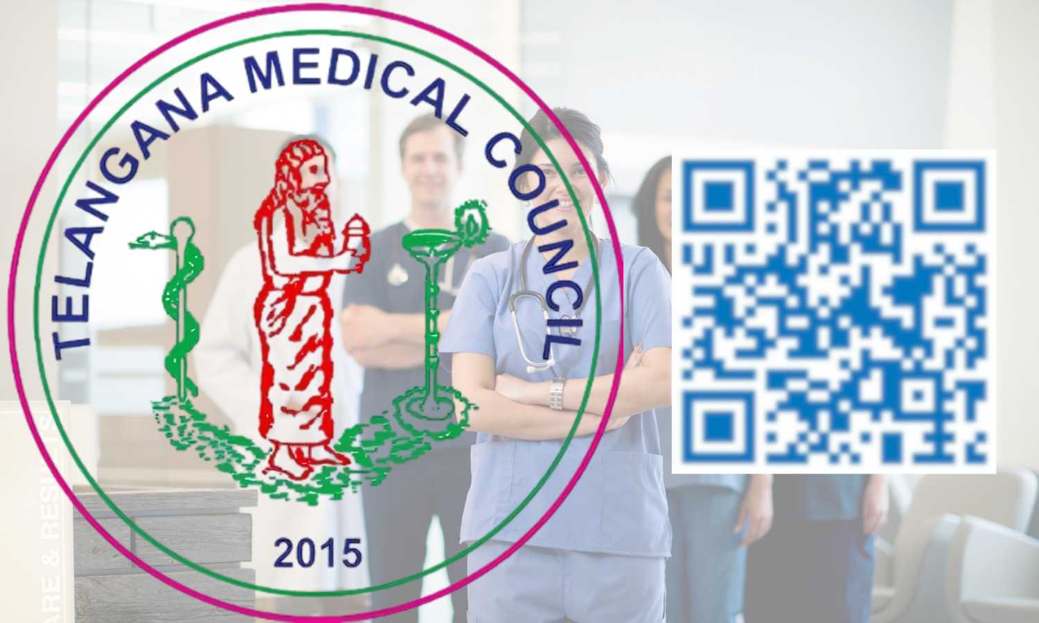 QR Codes Transparency