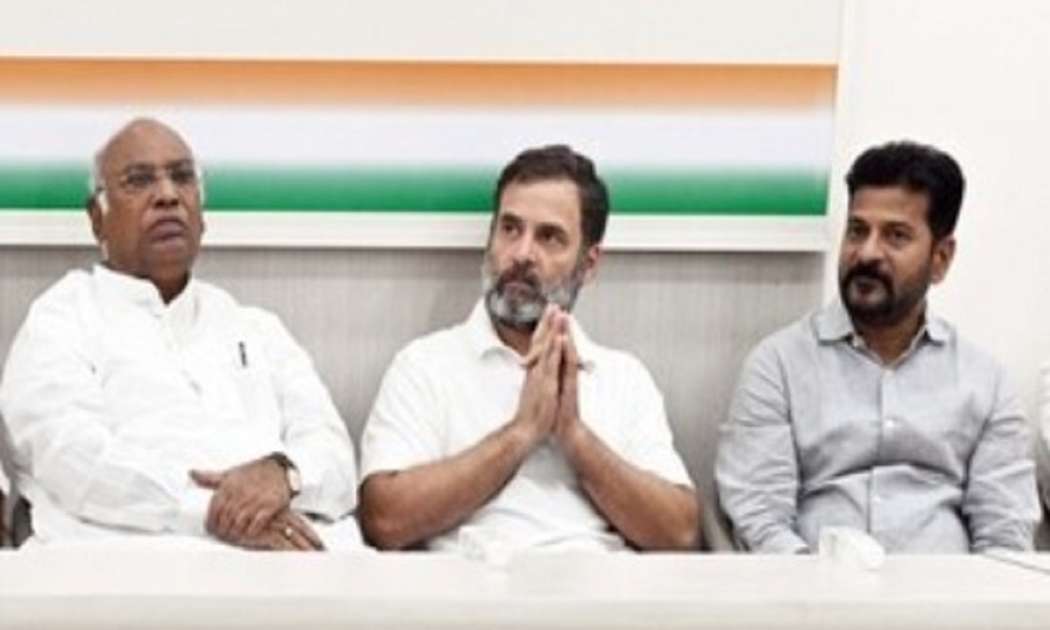 Kharge Birthday