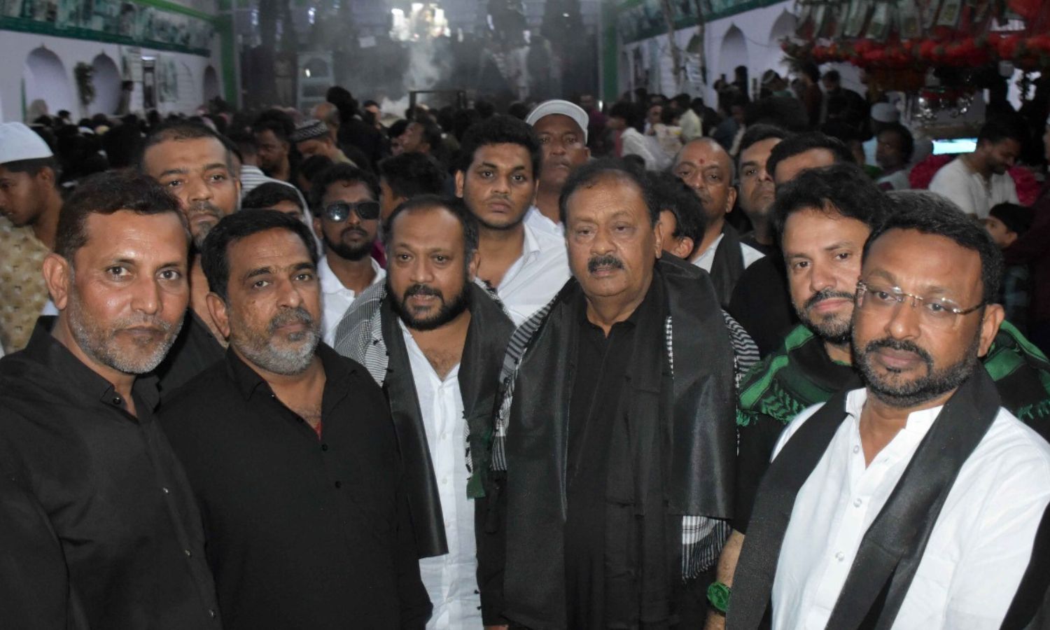 Shabbir Ali