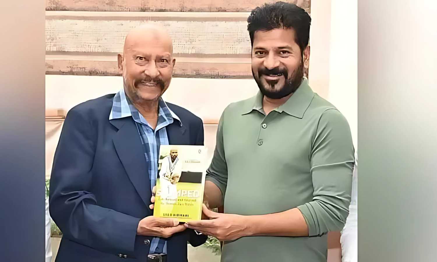 Syed Kirmani