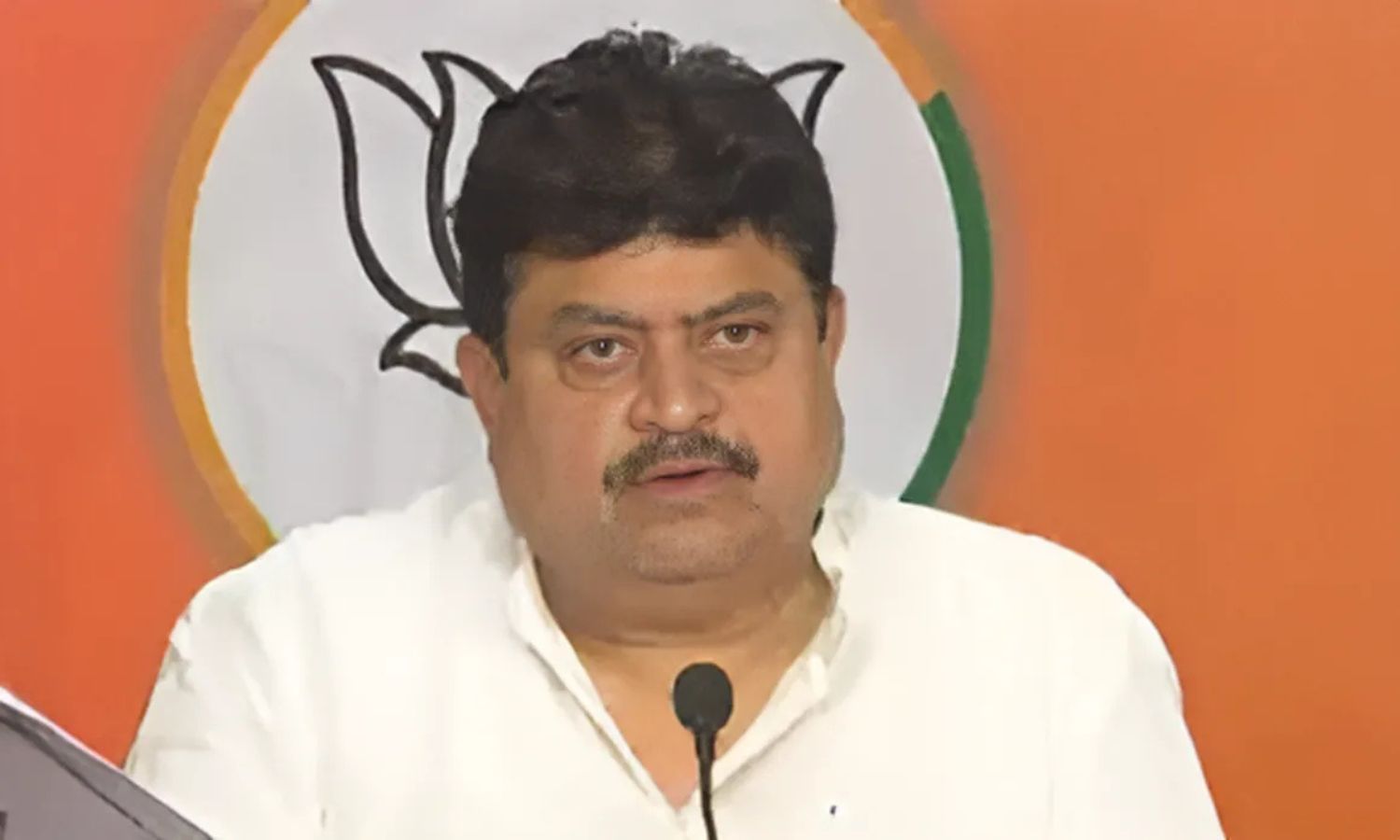 Telangana BJP