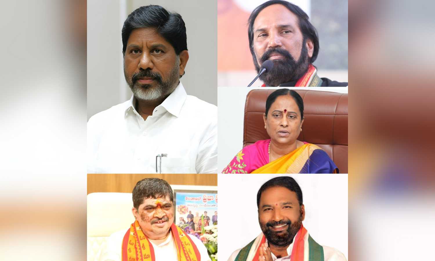 Cabinet Meeting Postponed