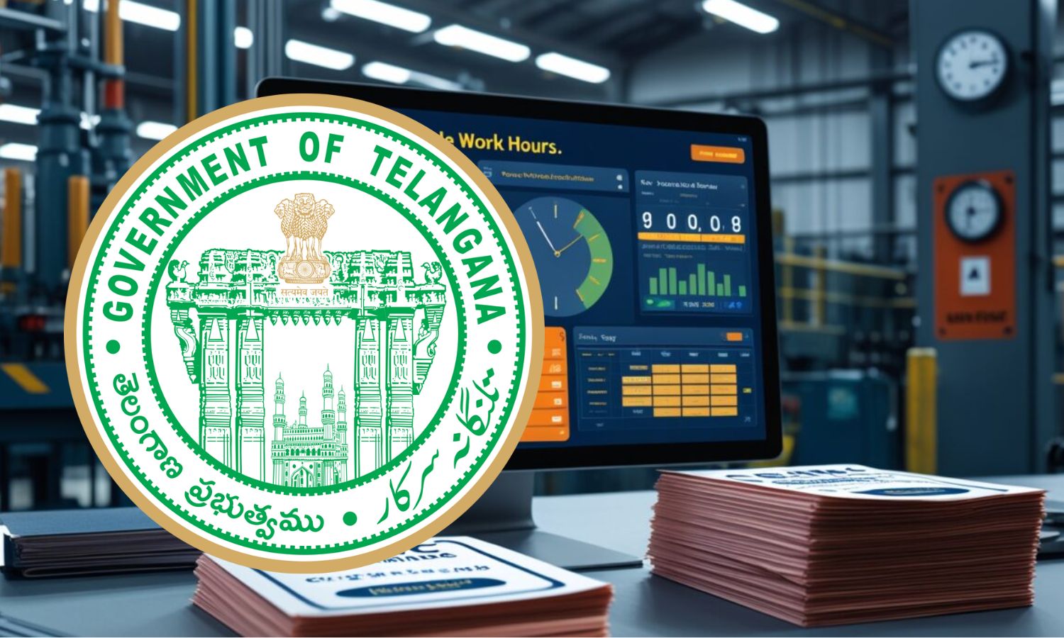 Telangana