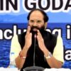 Telangana Water Rights