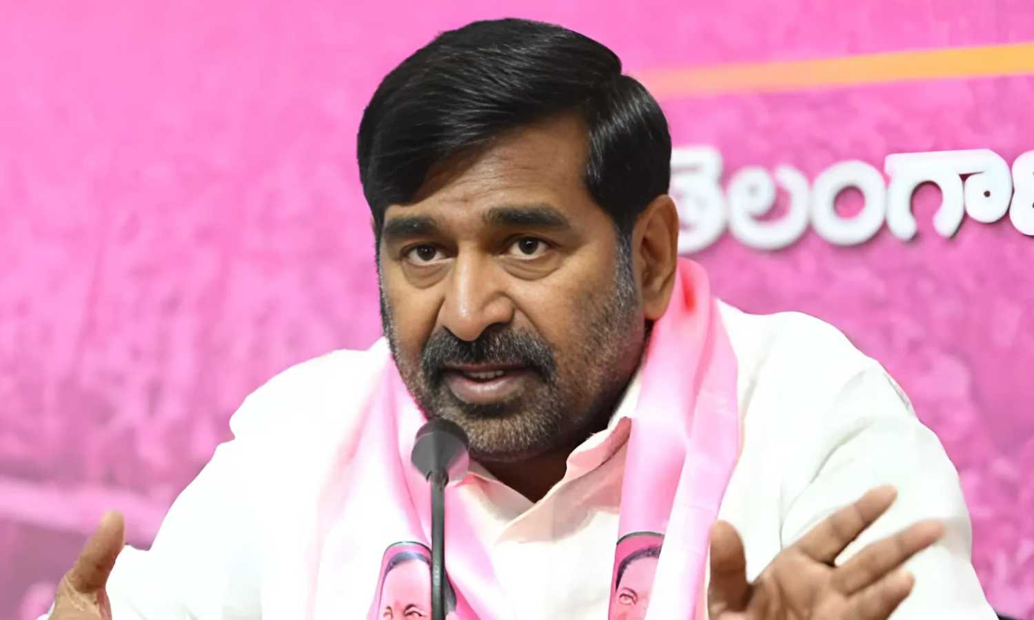 Telangana’s Water