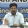 Revanth Reddy