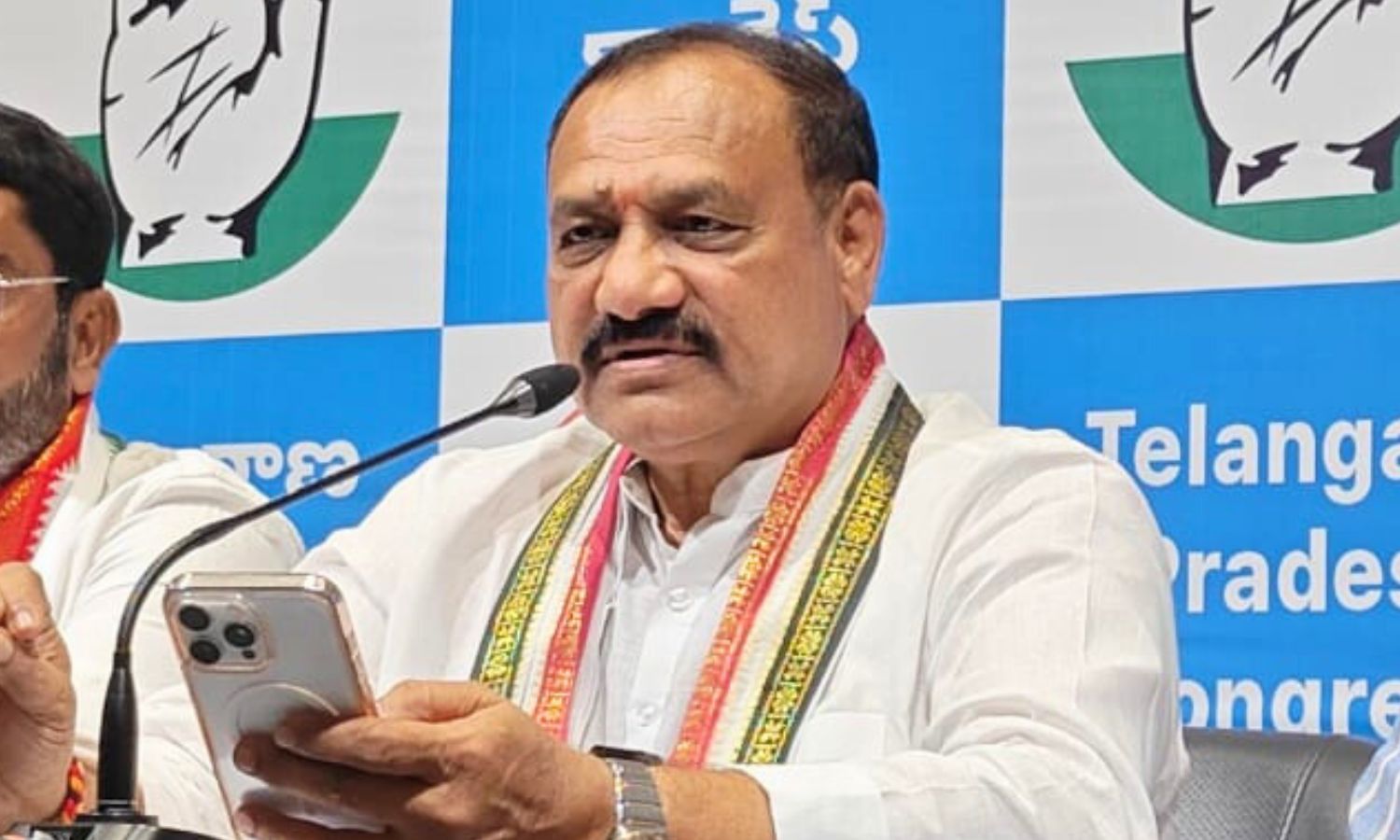 TPCC Chief