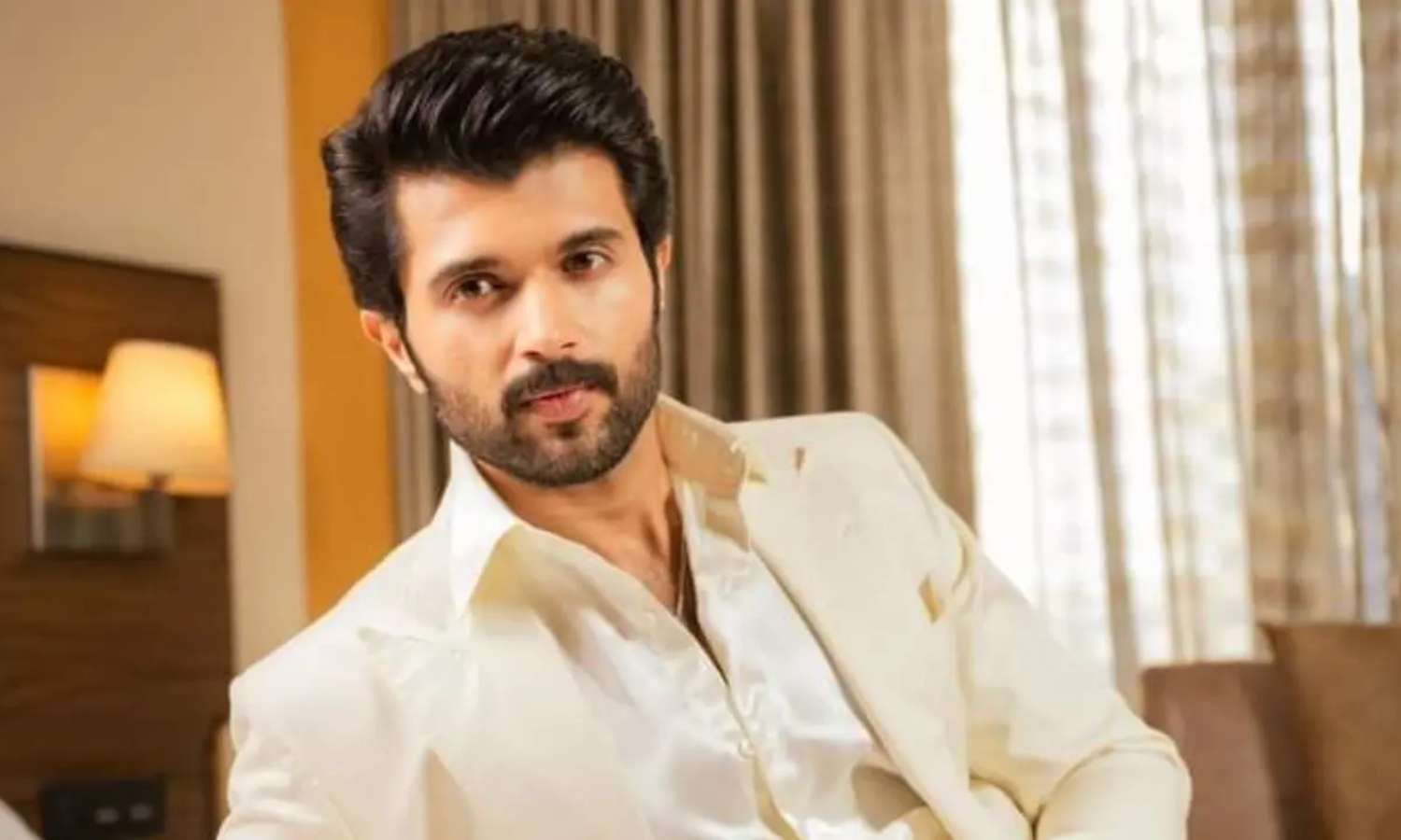 Vijay Deverakonda